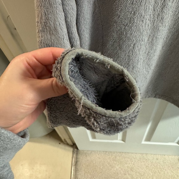 The North Face Gray Jacket - Picture 7 of 10